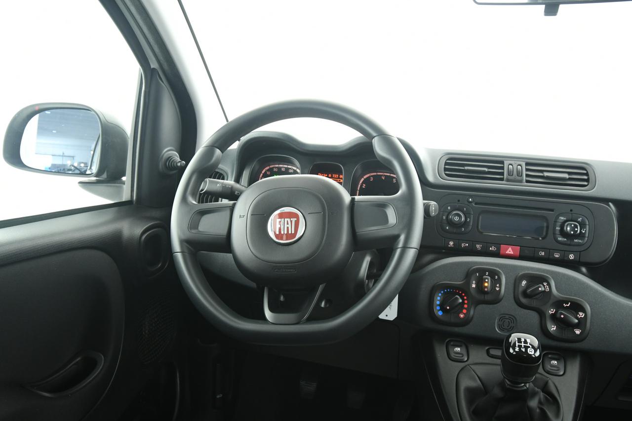 FIAT Panda 1.2 Pop s&s 69cv NEOPATENTATI