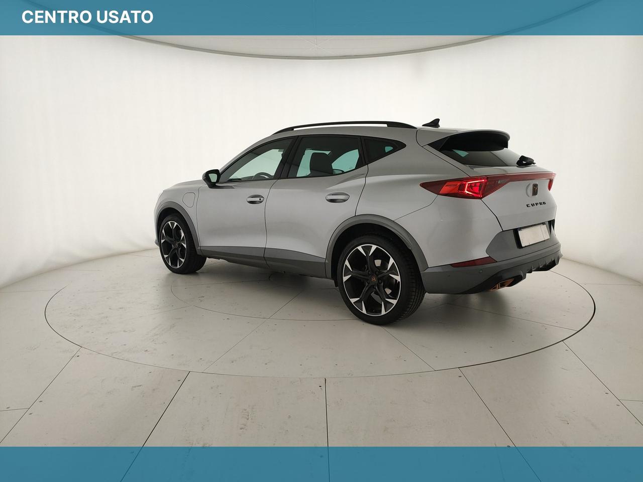 1.4 e-Hybrid 204 CV DSG