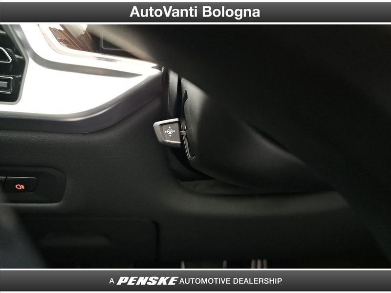 BMW X5 X5 xdrive30d MSport Pro auto