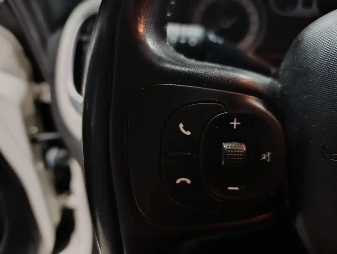 Fiat 500L del 2016 - EURO 6 1300 MULTIJET