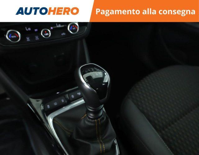 OPEL Crossland X 1.2 Turbo 12V 130 CV Start&Stop Innovation