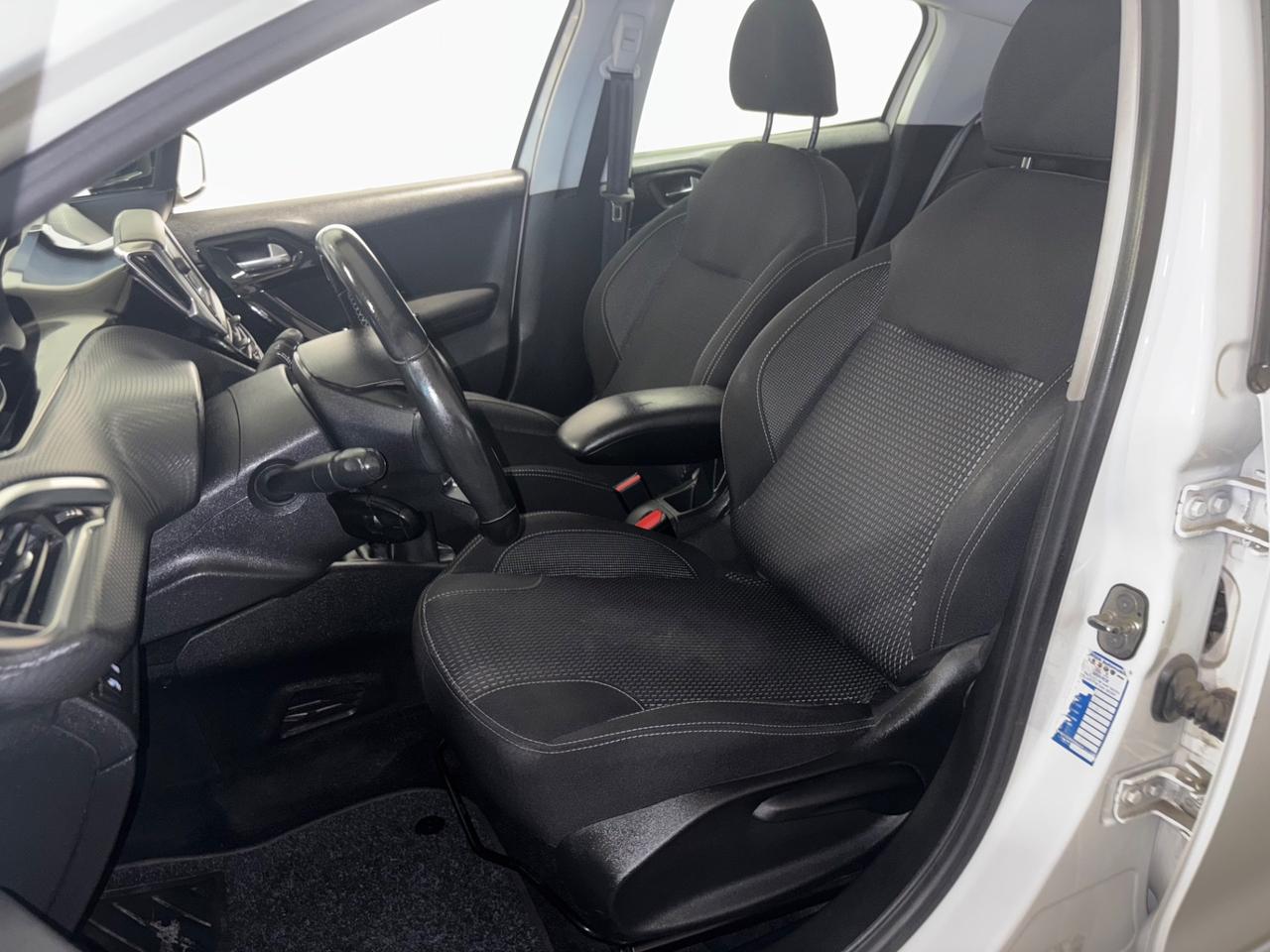 Peugeot 208 1.6 HDI OK NEOPATENTATI