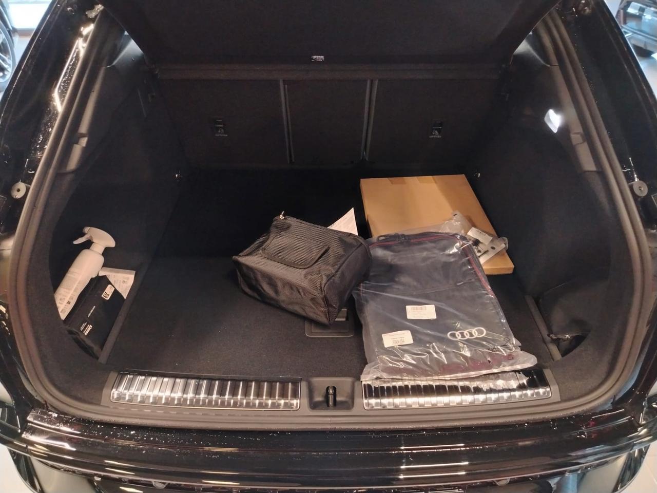 AUDI Q3 3ª serie Q3 SPB TDI 110 kW S tronic S ...