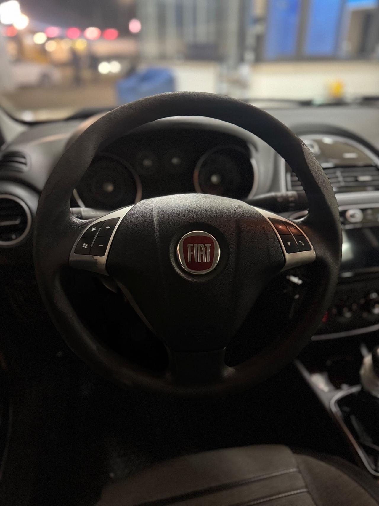 Fiat Punto Evo 1.3 Mjt 75 CV 5 porte Dynamic