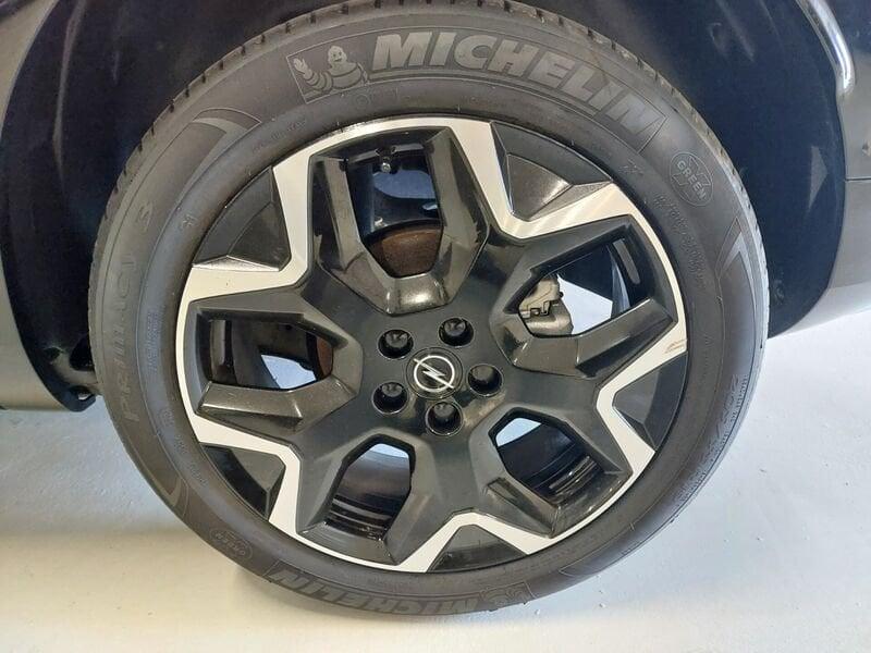 Opel Grandland Grandland 1.5 diesel Ecotec aut. Ultimate