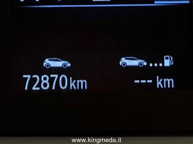 Renault Captur CAMBIO AUTOMATICO - 1.3 TCE ZEN