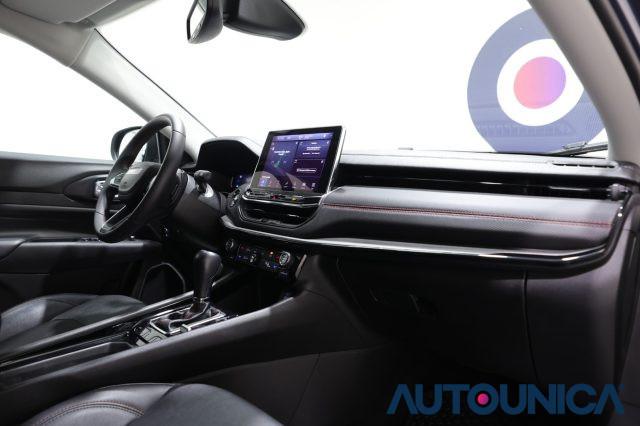 JEEP Compass 1.3 TURBO T4 240 CV PHEV AT6 4XE TRAILHAWK