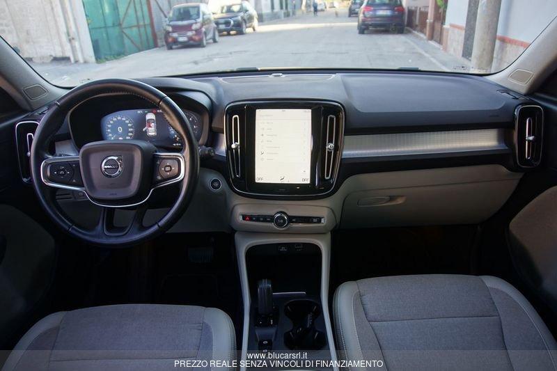 Volvo XC40 XC40 D3 Geartronic Business Plus