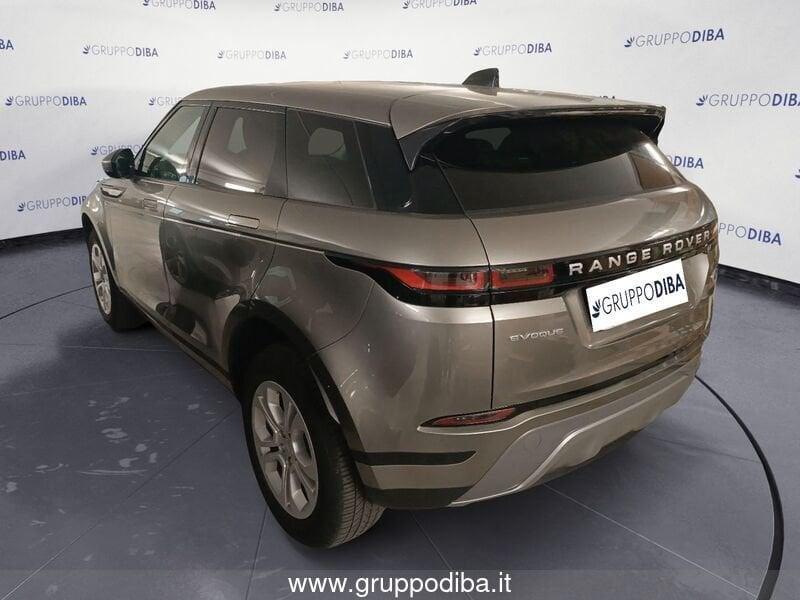 Land Rover RR Evoque Range Rover Evoque II 2019 Die Range Rover Evoque 2.0d i4 mhev SE awd 150cv auto