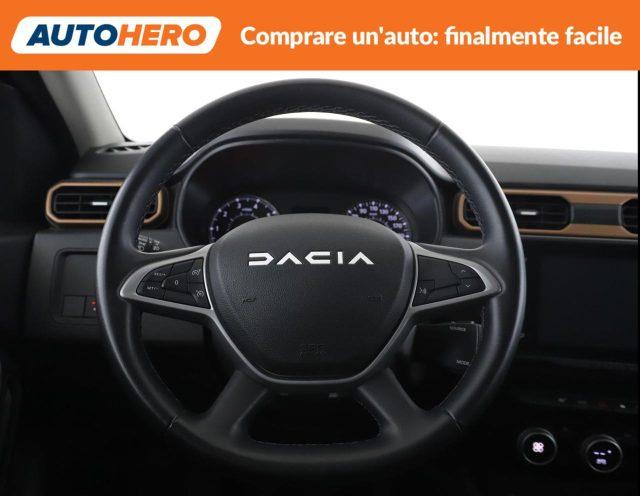 DACIA Duster 1.5 Blue dCi 8V 115 CV 4x2 Extreme
