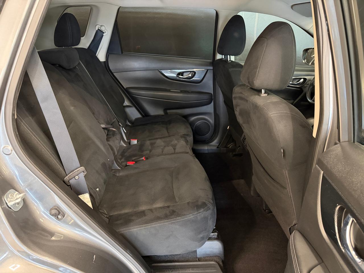 Nissan X-Trail 2.0 dci Acenta Premium 4wd xtronic