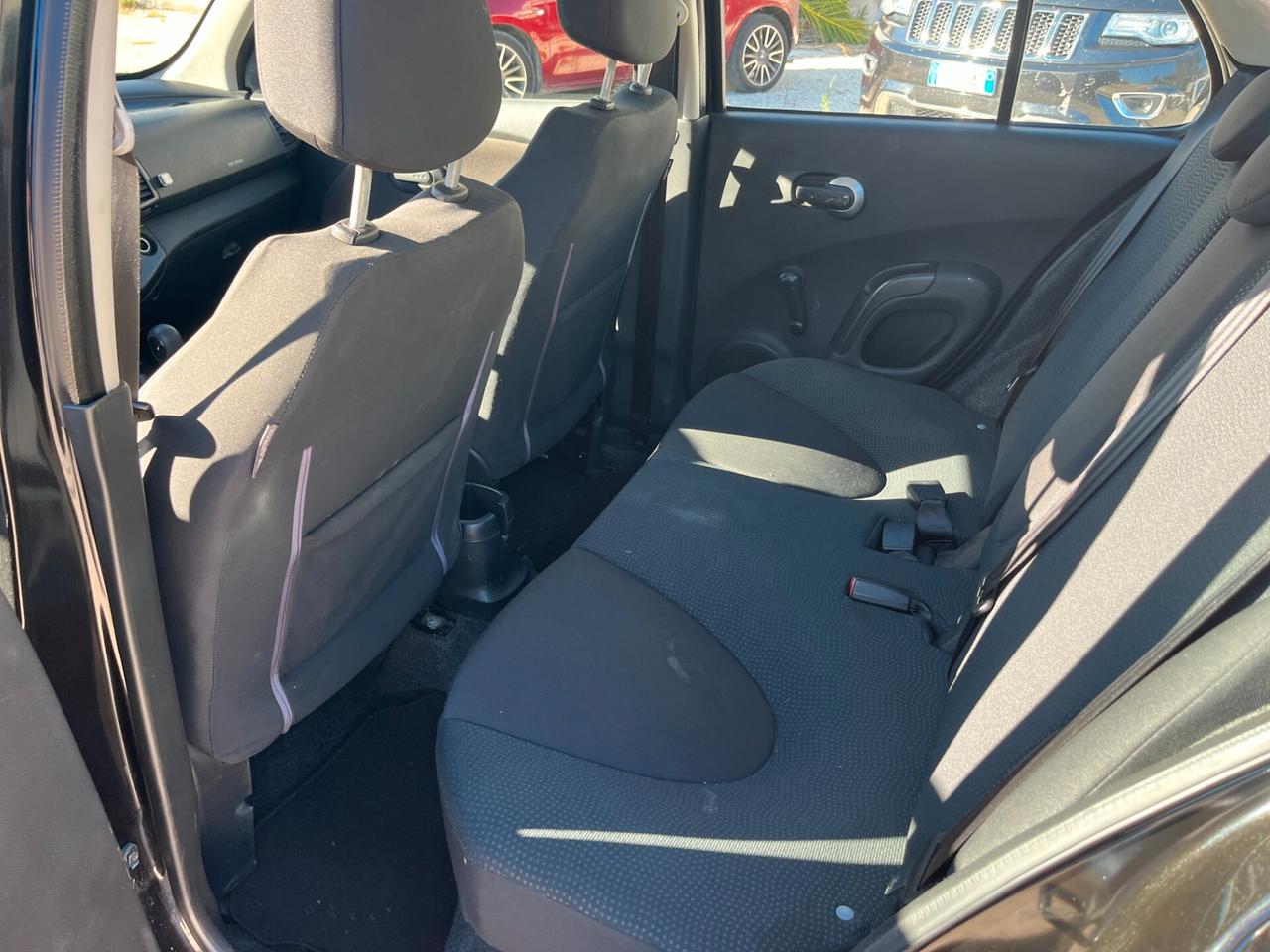 Nissan Micra 1.2 16V 5 porte n-tec