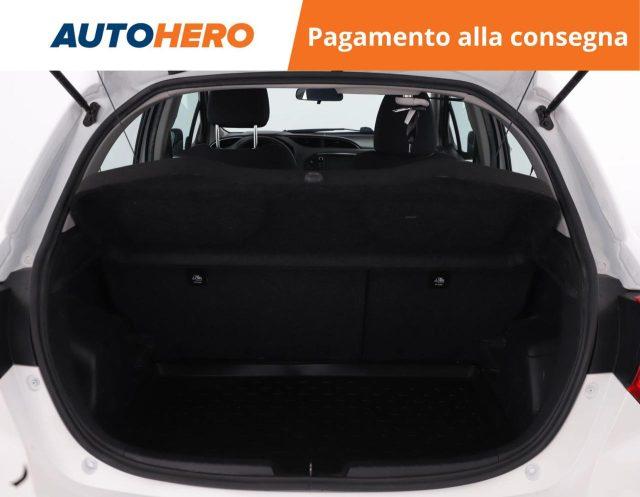 TOYOTA Yaris 1.0 72 CV 5 porte Active