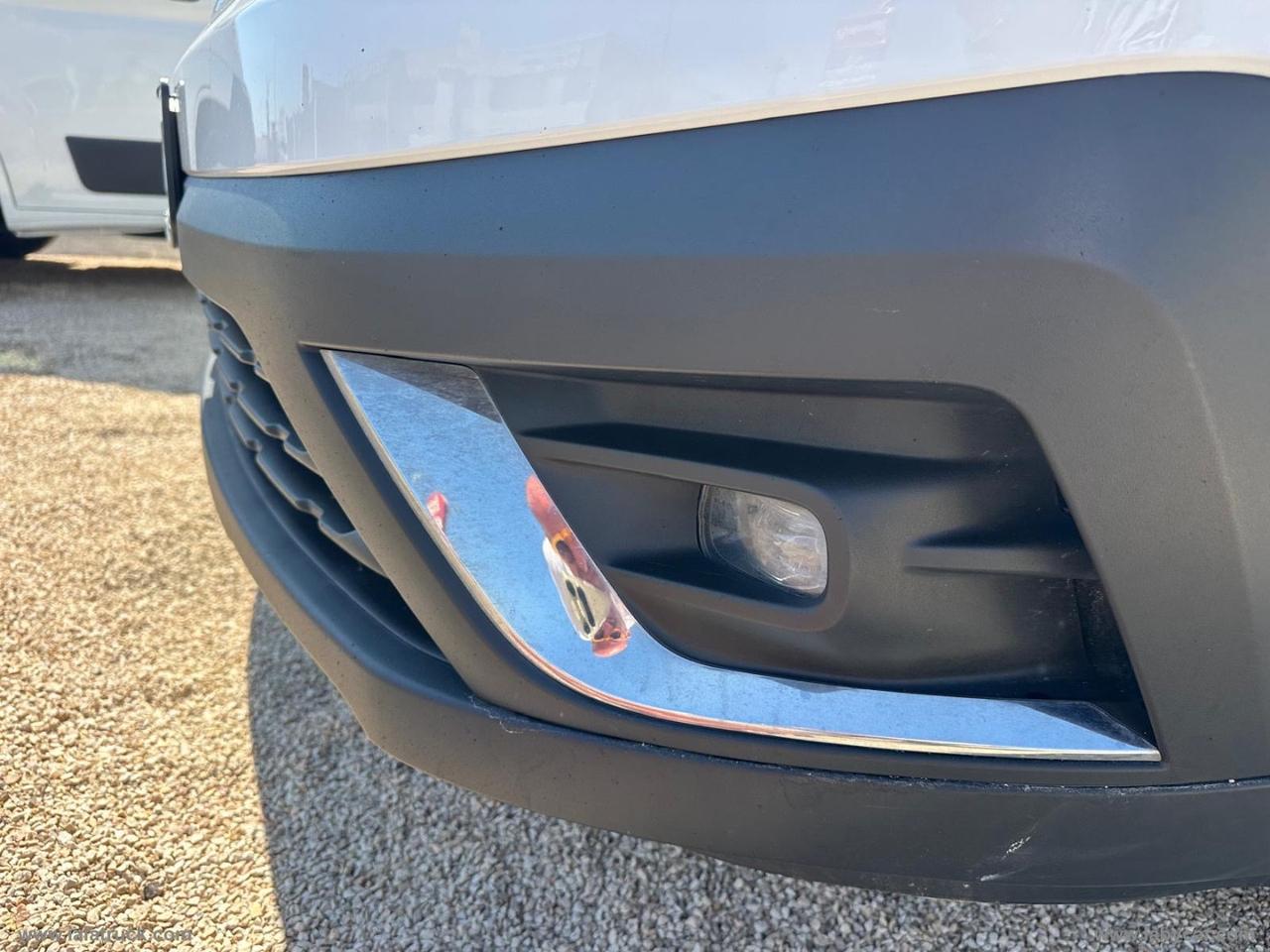 Trafic T27 dCi130 PC-TN Furgone