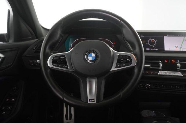 BMW 118 Serie 1 d 5p. Msport