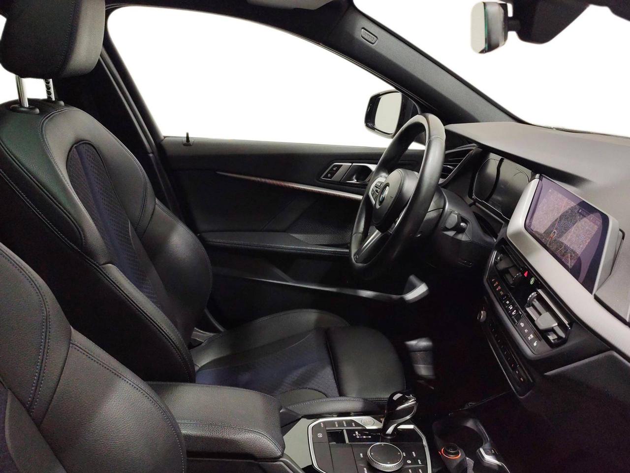 BMW Serie 1 116d Msport