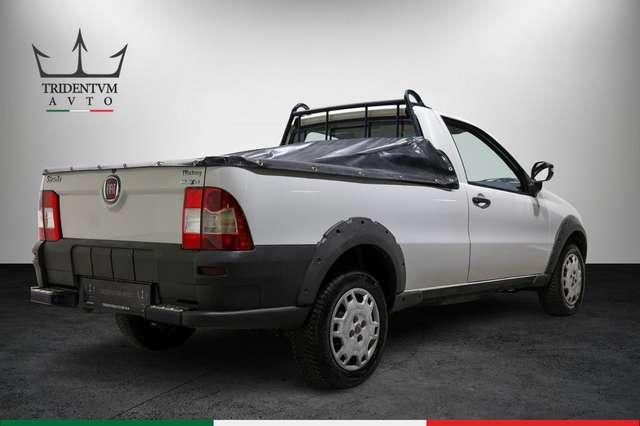 Fiat Strada 1.3 mjt Work. 95cv corta E5+(E5)