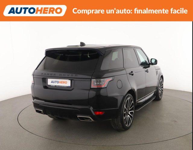 LAND ROVER Range Rover Sport 3.0 SDV6 249 CV HSE Dynamic