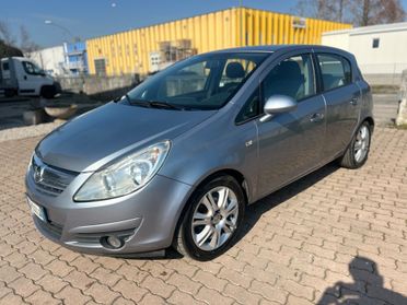 Opel Corsa OPEL CORSA 1.2 5 porte Cosmo GPL