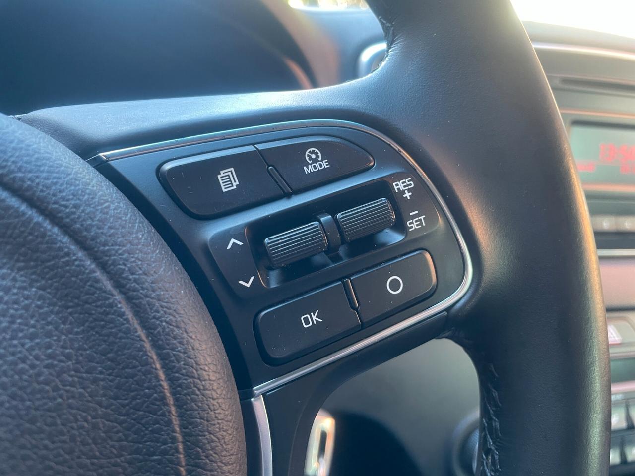 Kia Sportage UNICO PROPRIETARIO - SERVICE COMPLETO