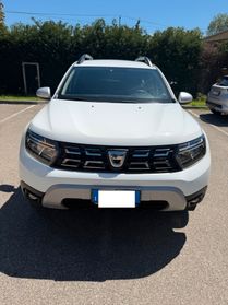 Dacia Duster 1.0 tce Gpl - NAV. - NEOP. - 12 MESI DI GARANZIA -