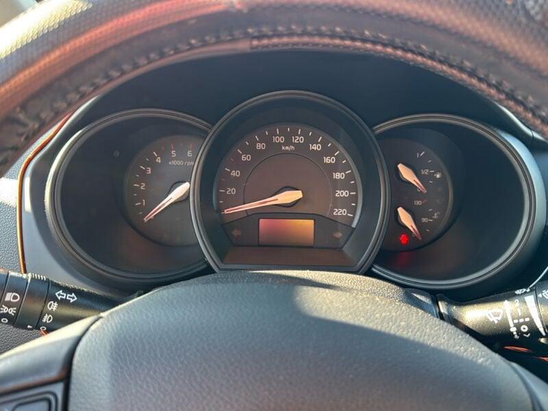 Kia Rio Rio 5p 1.1 crdi high tech stop&go