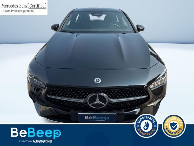 Mercedes-Benz CLA S.Brake 250 E PHEV AMG LINE PREMIUM AUT