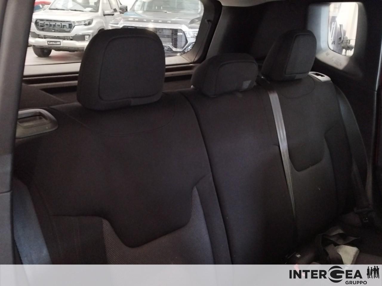 JEEP Renegade 1.0 t3 Longitude 2wd