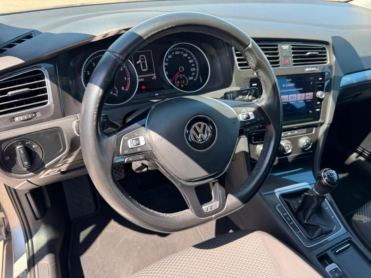 Volkswagen Golf - 11/2018 PROMOFIN!!!!