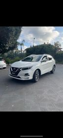Nissan Qashqai 1.7 dCi 150 CV N-Tec