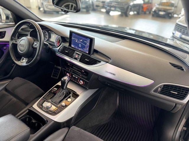 AUDI A6 Avant 3.0 TDI quattro Business Plus //S LINE//