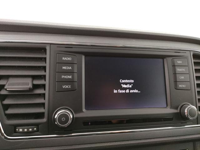 SEAT Leon 1.6 TDI 105 CV 5p. Start/Stop Style