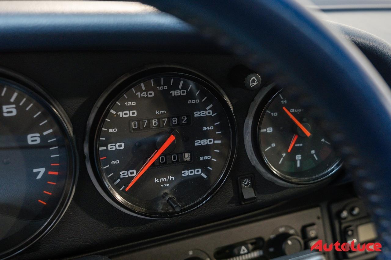 Porsche 911 Carrera 2 cat Coupé