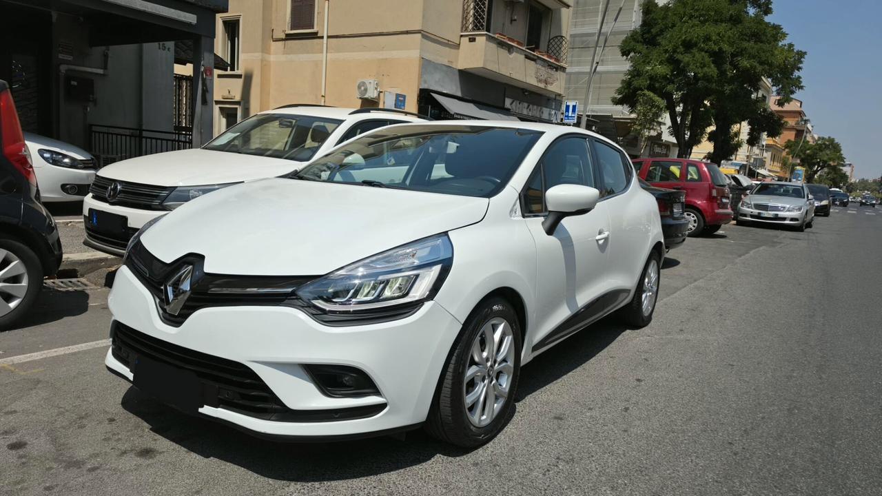 Renault Clio TCe 12V 90CV Start&Stop 5 porte Energy Intens