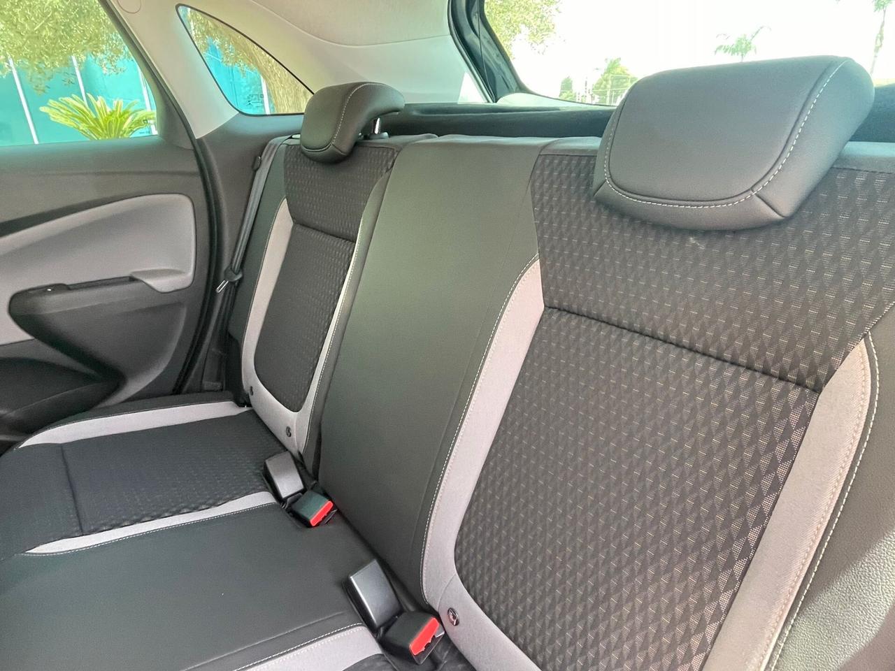 Opel Crossland X 1.5 ECOTEC D 102 CV Innovation
