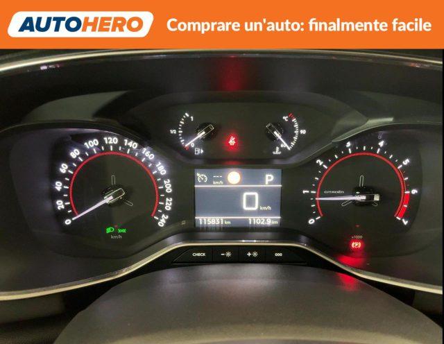 CITROEN C5 Aircross BlueHDi 130 S&S EAT8 Business