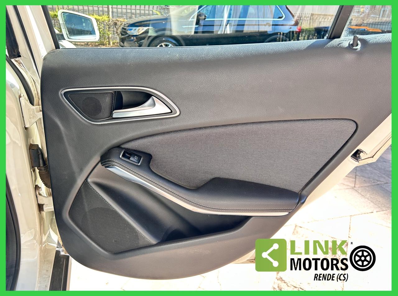 Mercedes-benz GLA 200d Sport 03/2016