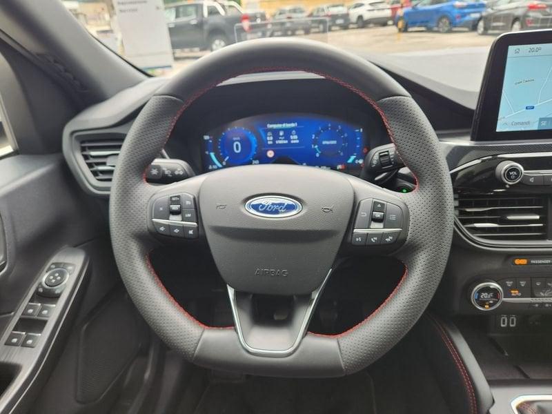 Ford Kuga 1.5 EcoBoost 150 CV 2WD ST-Line