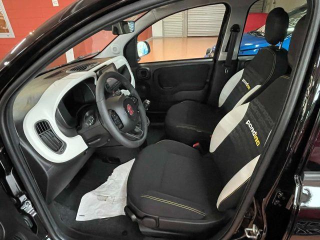 FIAT New Panda 1.0 FireFly S&S Hybrid Pandina PREZZO PROMO