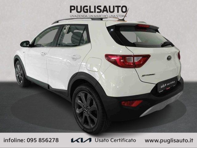 KIA Stonic 1.6 CRDi 110 CV Style