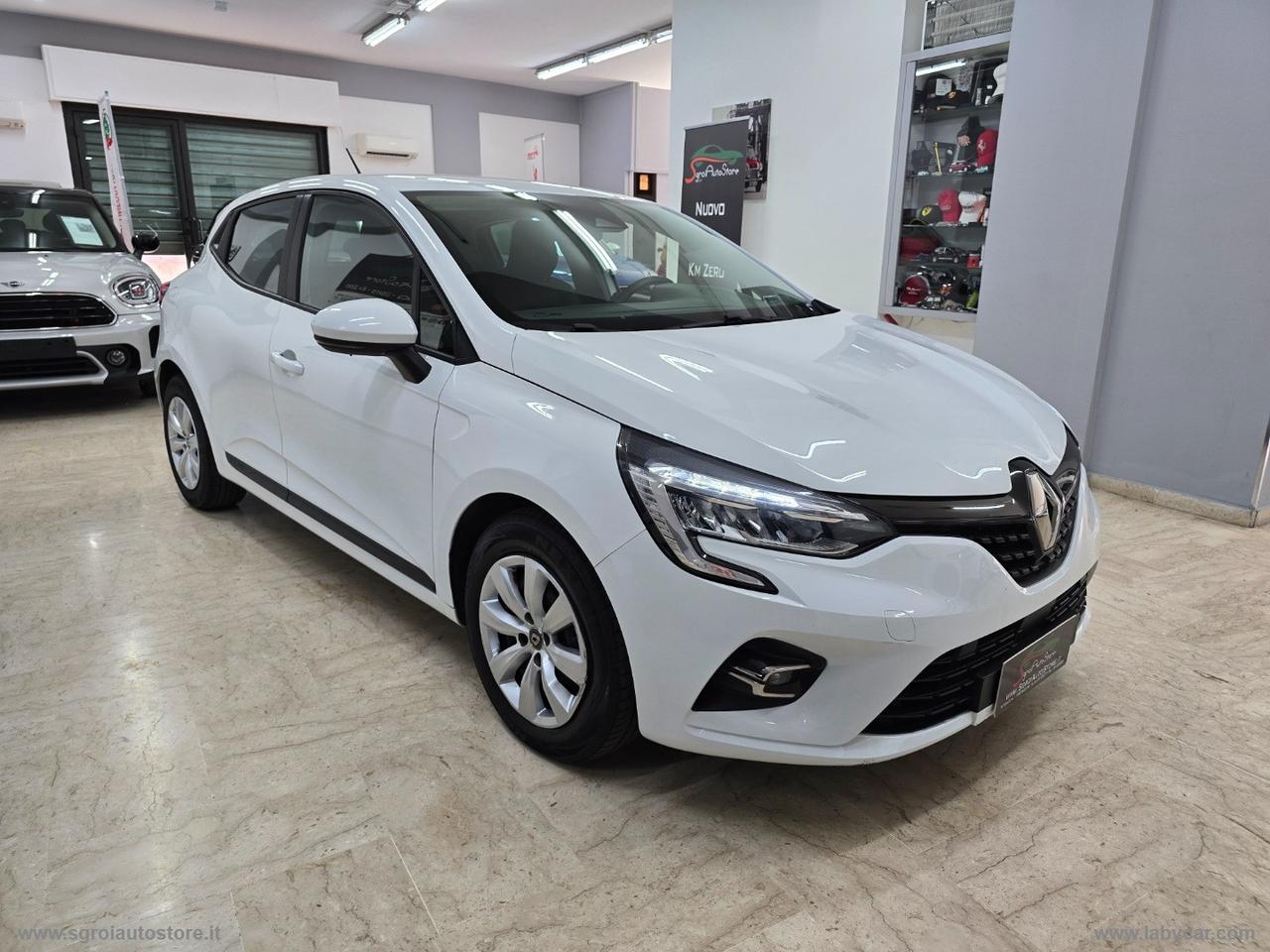 RENAULT Clio TCe 12V 100 CV 5p. Business