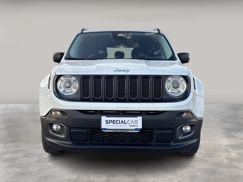 Jeep Renegade 1.6 Multijet Limited FWD