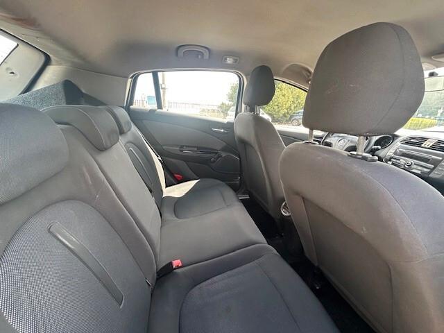 Fiat Bravo 1.9 MJT 120 CV Dynamic