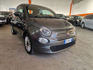 Fiat 500 500 1.0 hybrid Lounge 70cv *PREZZO REALE*