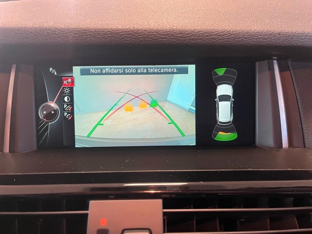 Bmw X3 xdrive 2.0i Kw180 Automatica