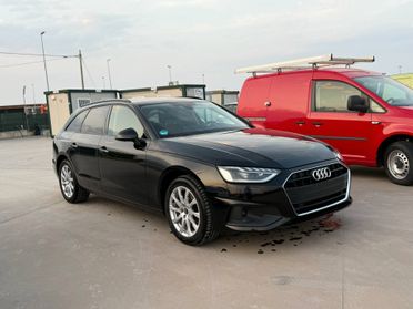 Audi A4 35 TDI/163 CV S tronic Business Advanced Virtual Cokpit