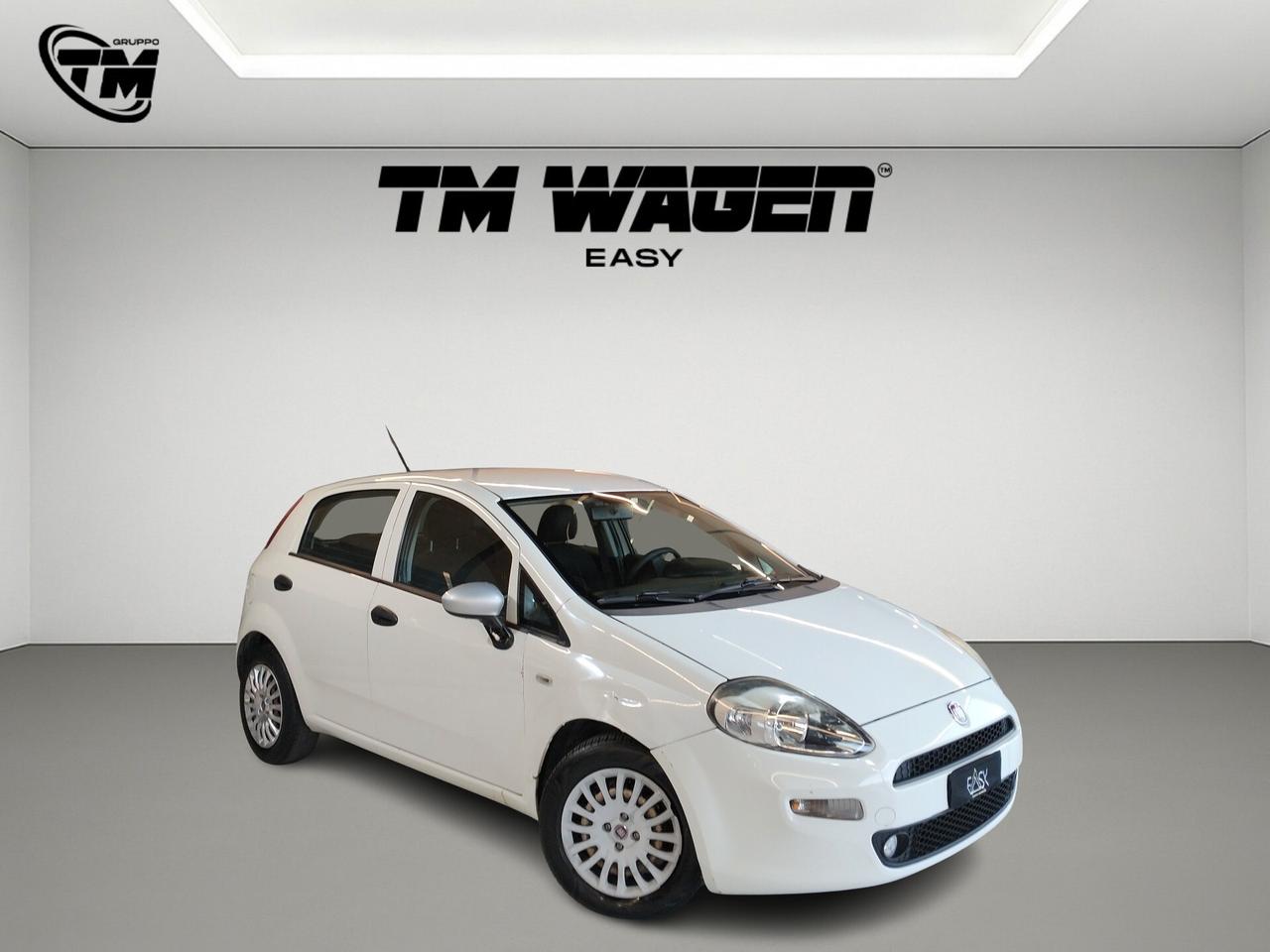 Fiat Punto 5p 1.2 Street E6