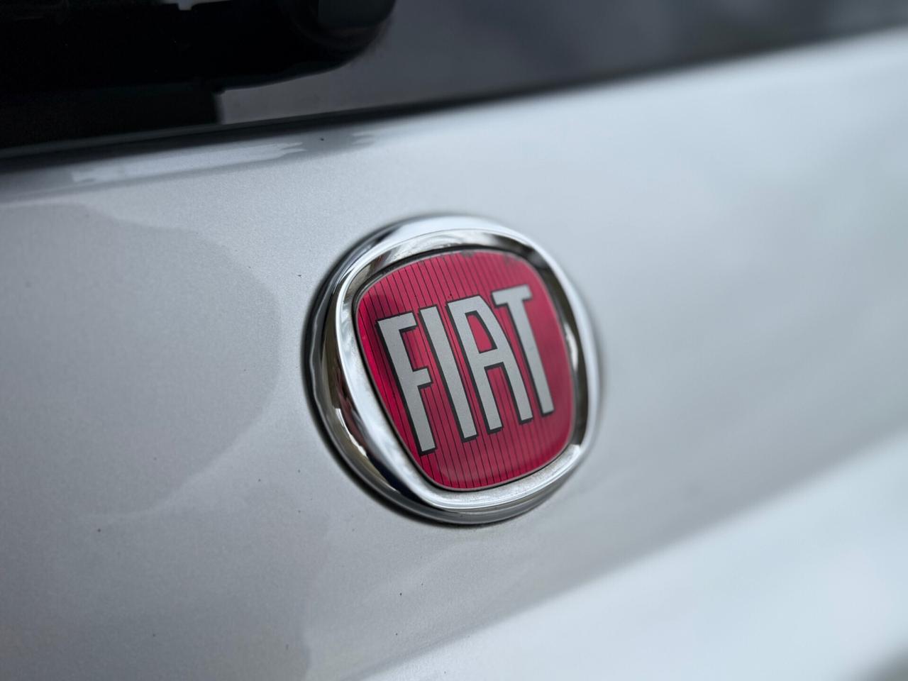 Fiat 500 1.3 Multijet 16V 95 CV Lounge