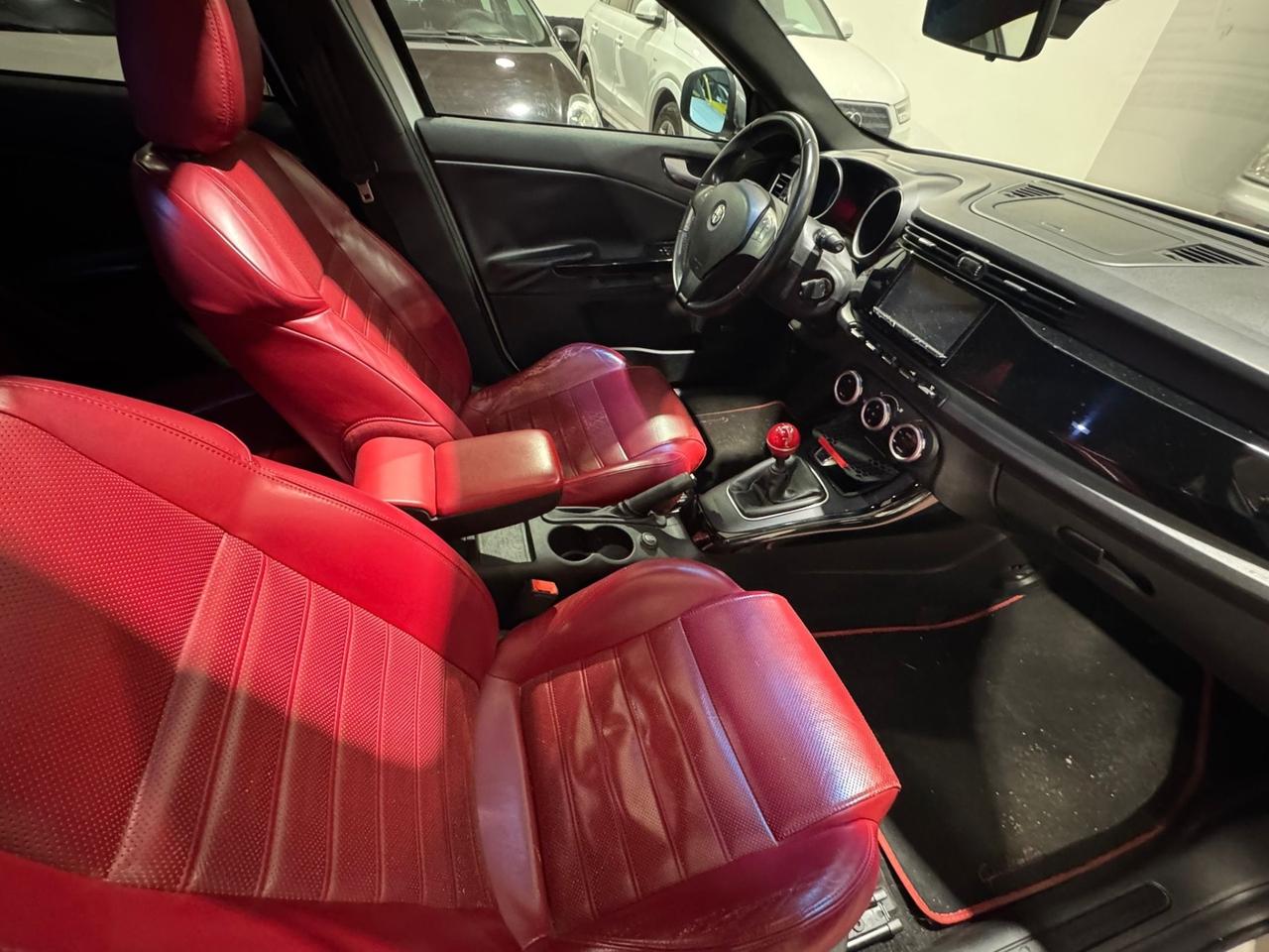 Alfa Romeo Giulietta 2.0 JTDm-2 170 CV Exclusive