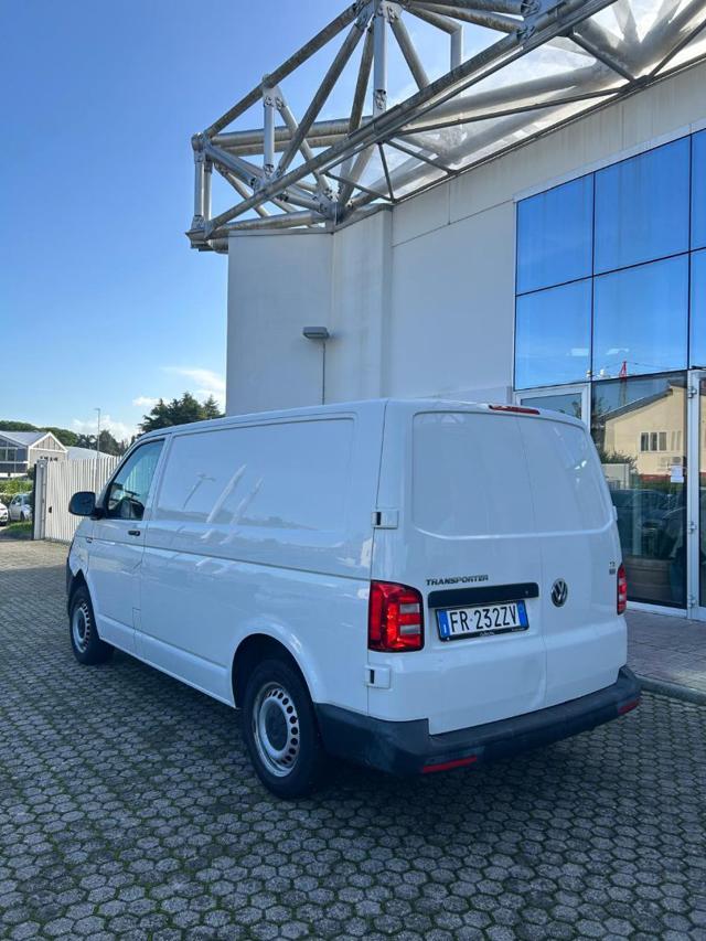 VOLKSWAGEN Transporter 2.0 TDI PC Furgone Business PREZZOI.C